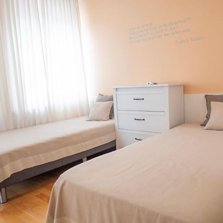 Hotel Villa Rueckert กราซ ภายนอก รูปภาพ