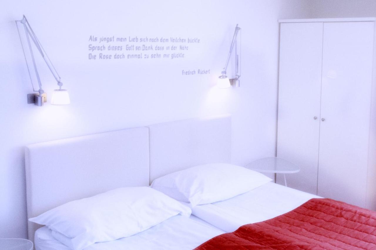 Hotel Villa Rueckert กราซ ภายนอก รูปภาพ