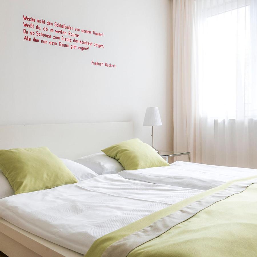 Hotel Villa Rueckert กราซ ภายนอก รูปภาพ
