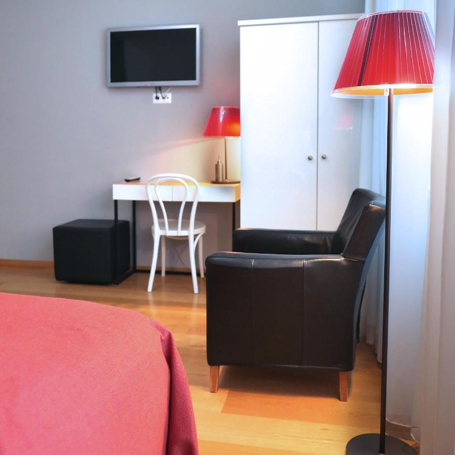 Hotel Villa Rueckert กราซ ภายนอก รูปภาพ