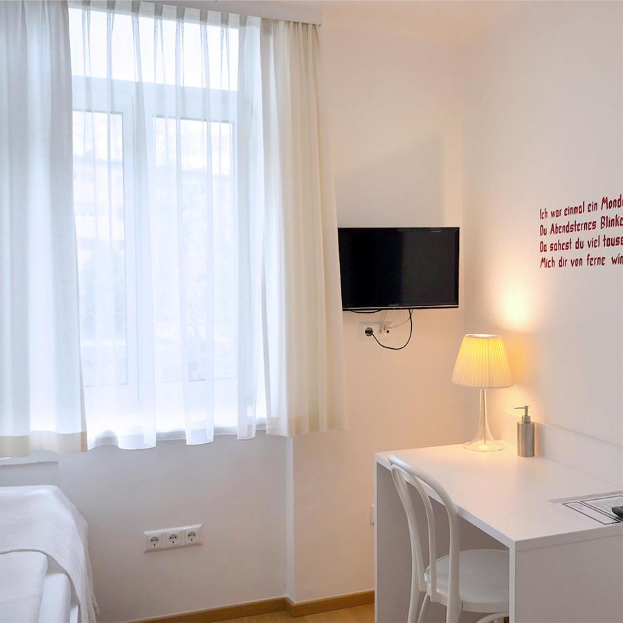 Hotel Villa Rueckert กราซ ภายนอก รูปภาพ