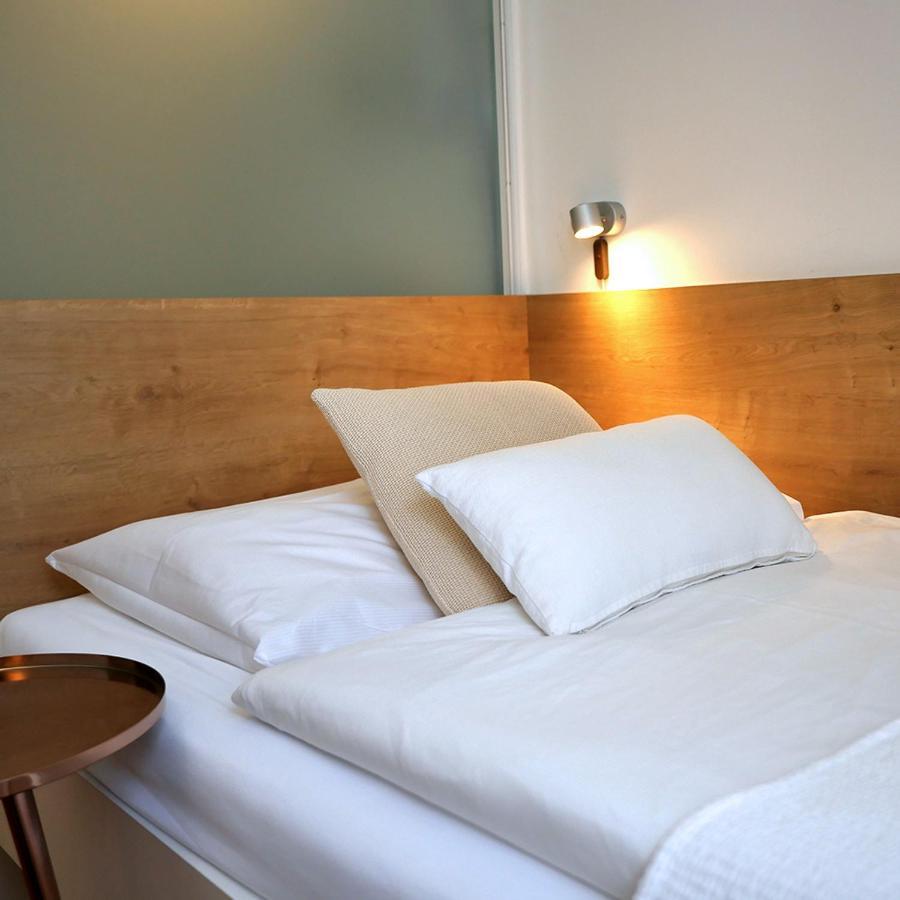 Hotel Villa Rueckert กราซ ภายนอก รูปภาพ