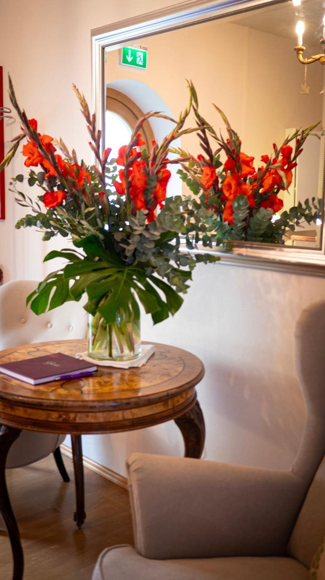 Hotel Villa Rueckert กราซ ภายนอก รูปภาพ