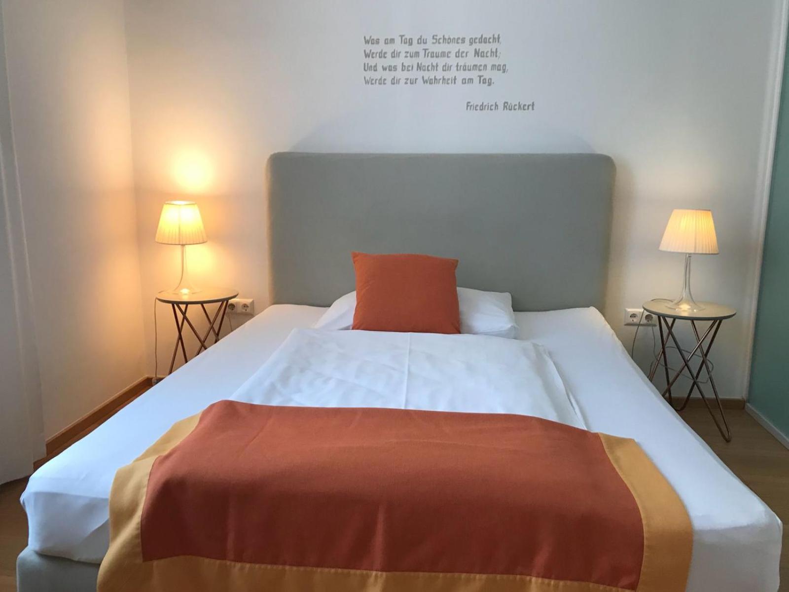 Hotel Villa Rueckert กราซ ภายนอก รูปภาพ