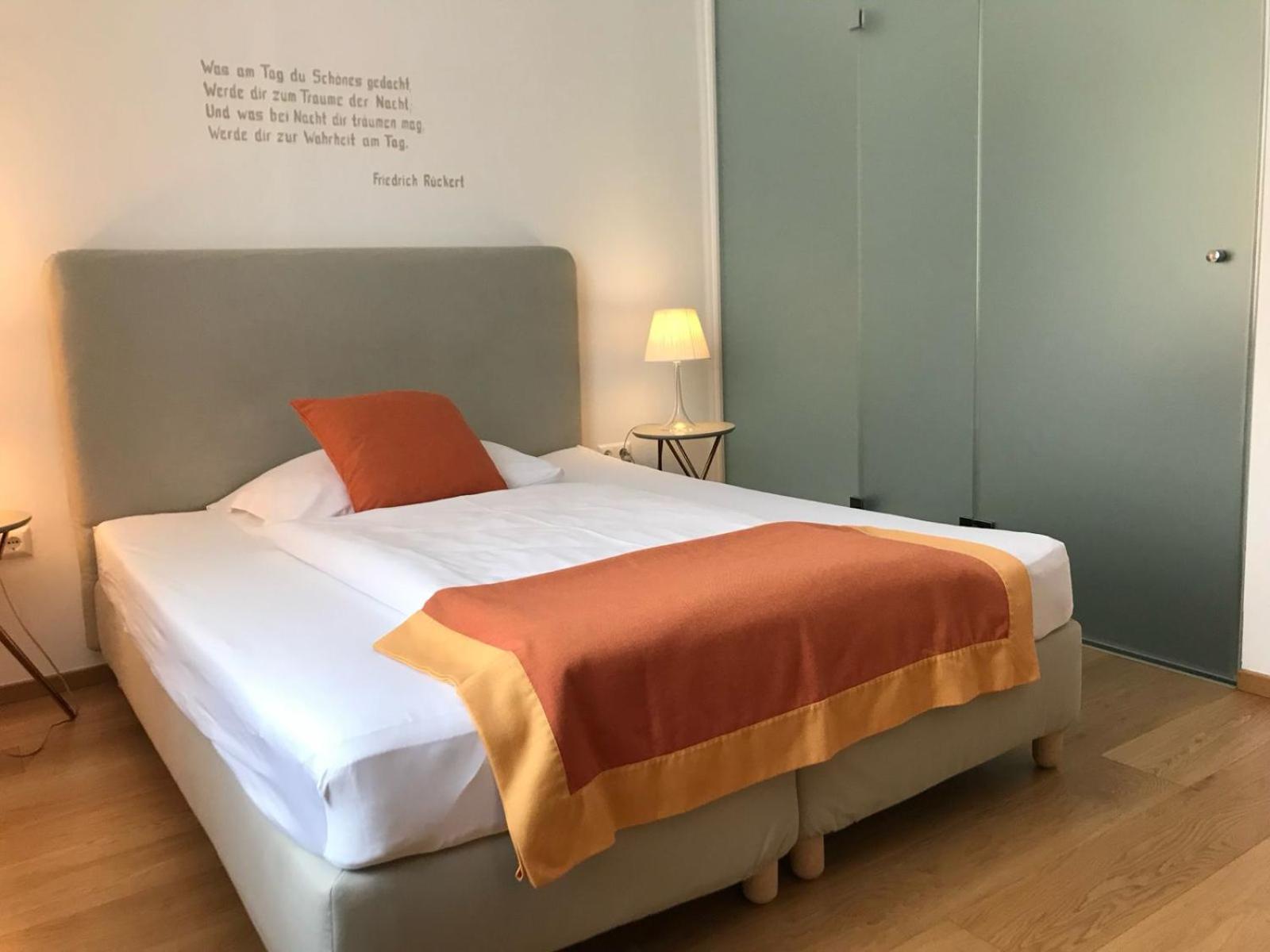 Hotel Villa Rueckert กราซ ภายนอก รูปภาพ