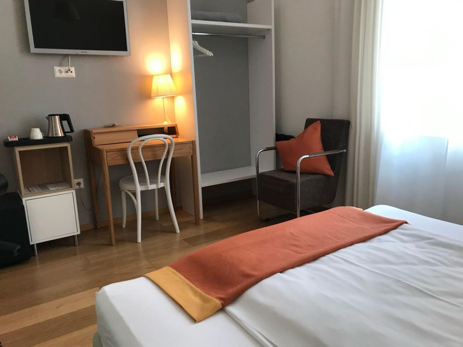 Hotel Villa Rueckert กราซ ภายนอก รูปภาพ