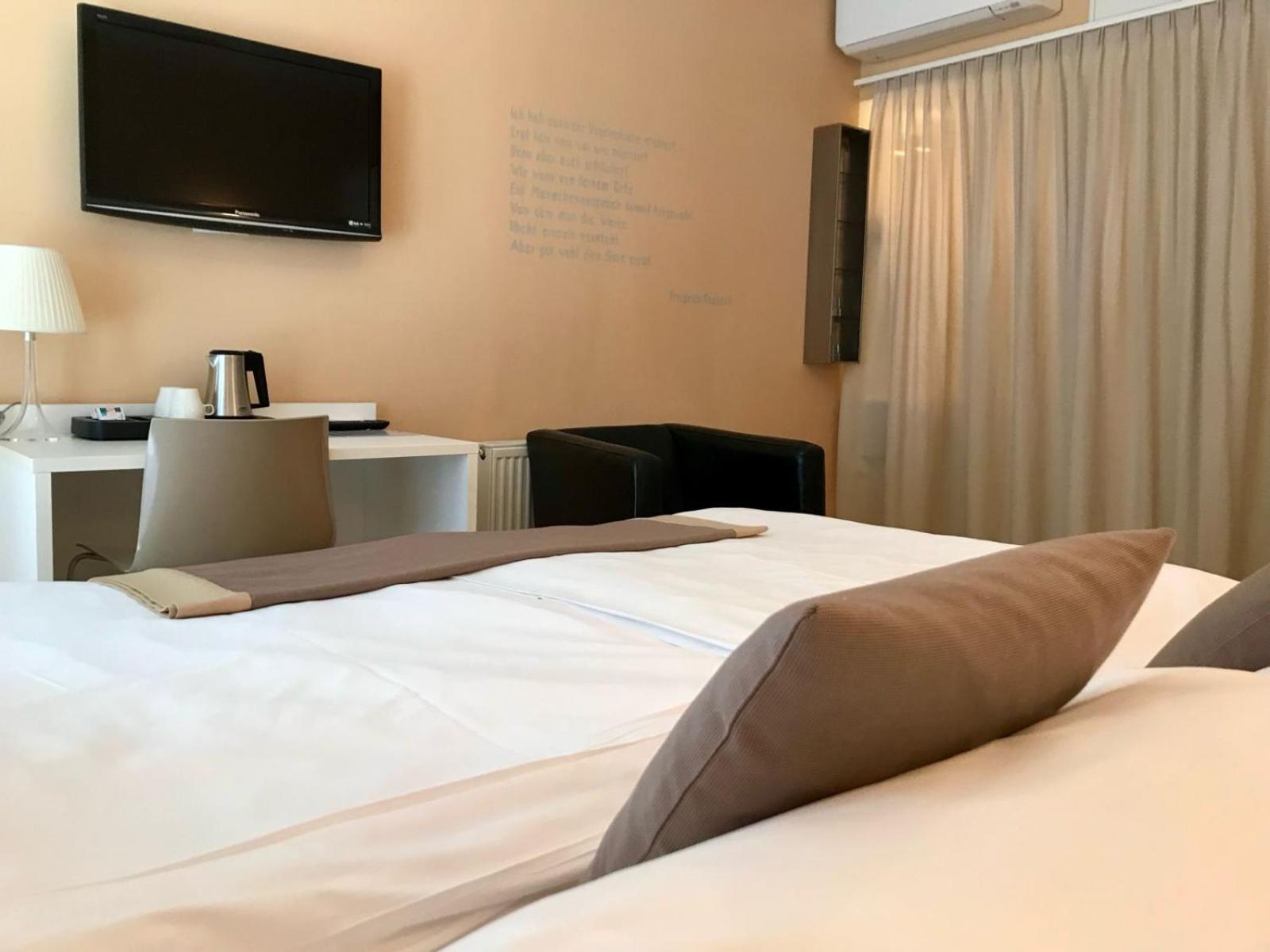 Hotel Villa Rueckert กราซ ภายนอก รูปภาพ